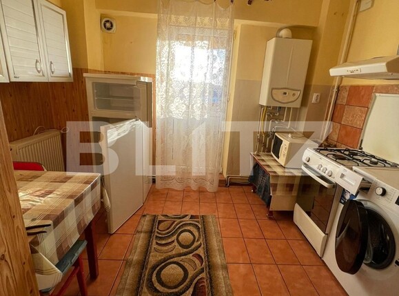 Garsonieră de închiriat Micro 11 - 128537AI | BLITZ Târgoviște | Poza2