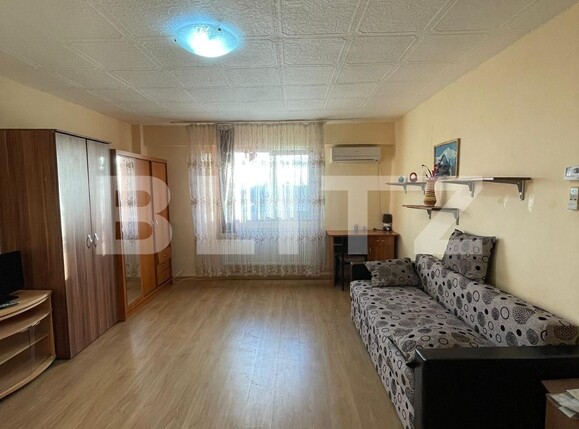 Garsonieră de închiriat Micro 11 - 128537AI | BLITZ Târgoviște | Poza4