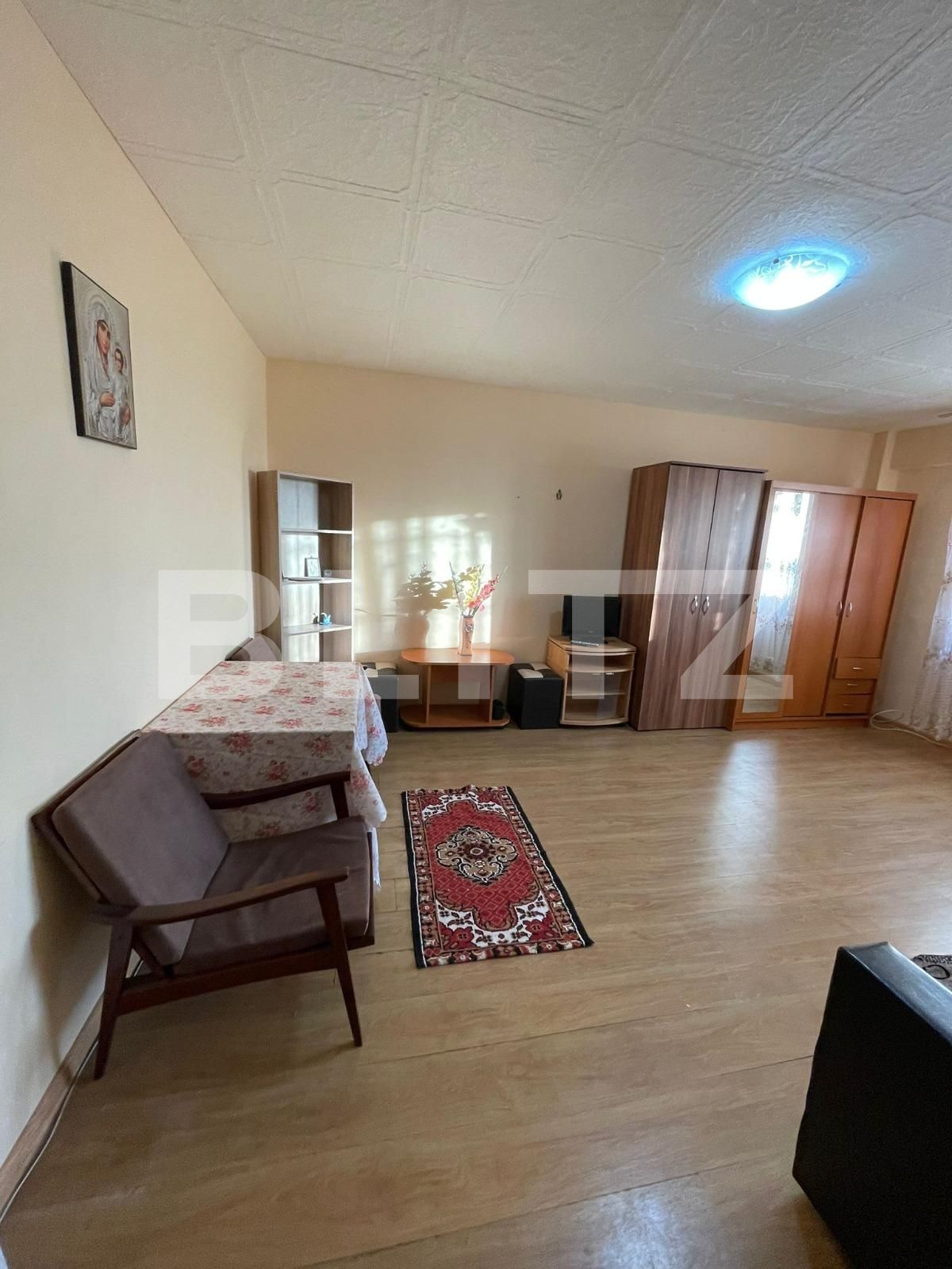 Garsonieră de închiriat Micro 11 - 128537AI | BLITZ Târgoviște | Poza5