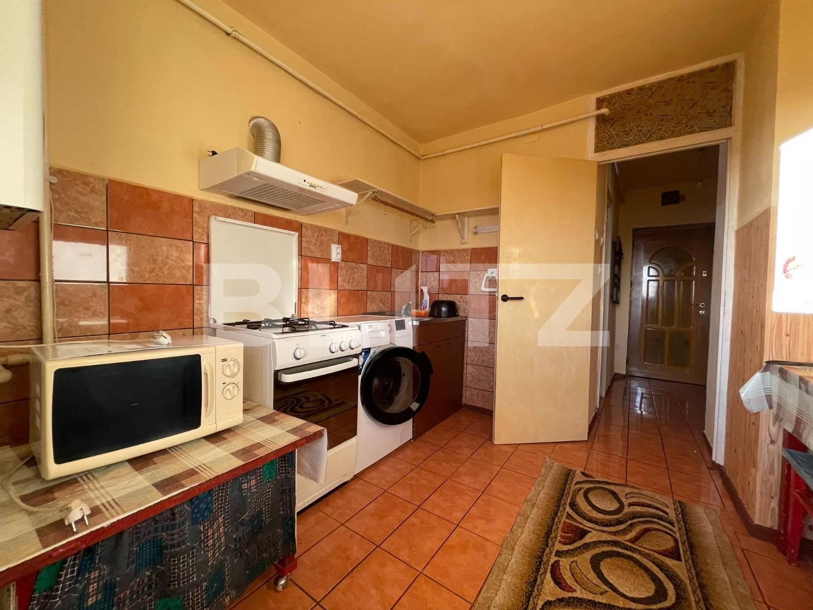 Garsonieră de închiriat Micro 11 - 128537AI | BLITZ Târgoviște | Poza3