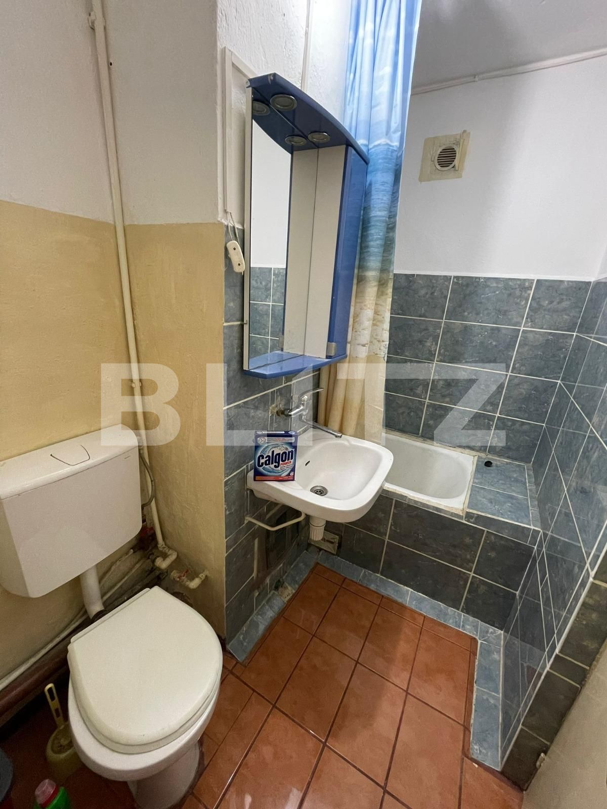 Garsonieră de închiriat Micro 11 - 128537AI | BLITZ Târgoviște | Poza6