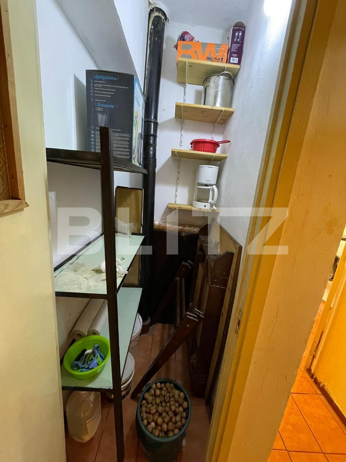 Garsonieră de închiriat Micro 11 - 128537AI | BLITZ Târgoviște | Poza7