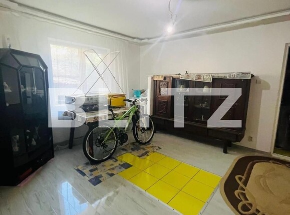 Apartament de închiriat 2 camere Micro 6 - 128802AI | BLITZ Târgoviște | Poza1