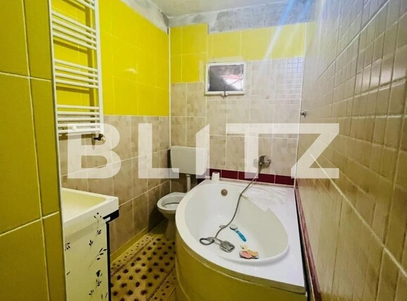 Apartament de închiriat 2 camere Micro 6 - 128802AI | BLITZ Târgoviște | Poza4