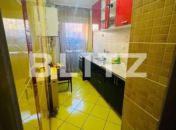 Apartament de închiriat 2 camere Micro 6 - 128802AI | BLITZ Târgoviște | Poza2