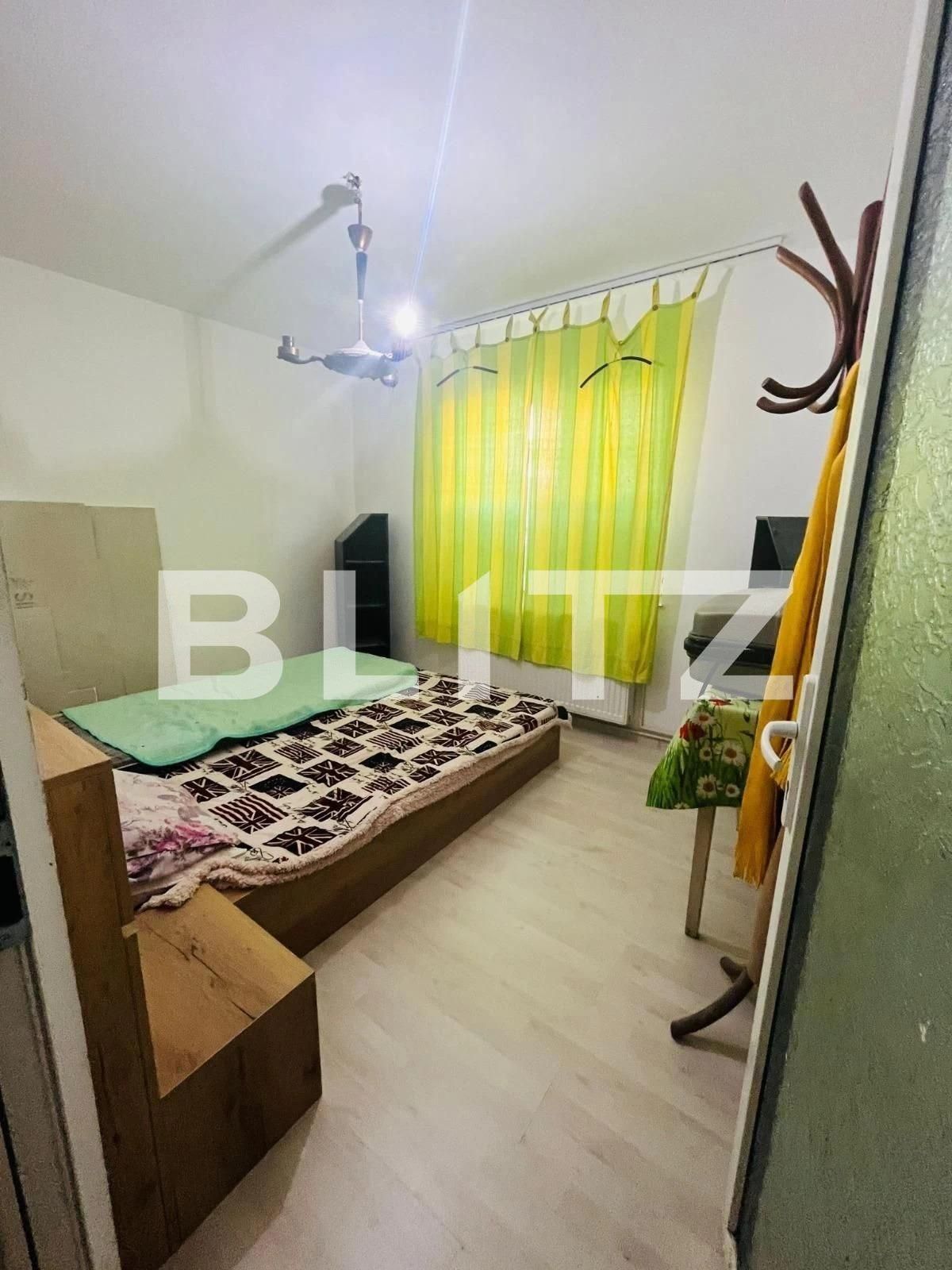 Apartament de închiriat 2 camere Micro 6 - 128802AI | BLITZ Târgoviște | Poza3