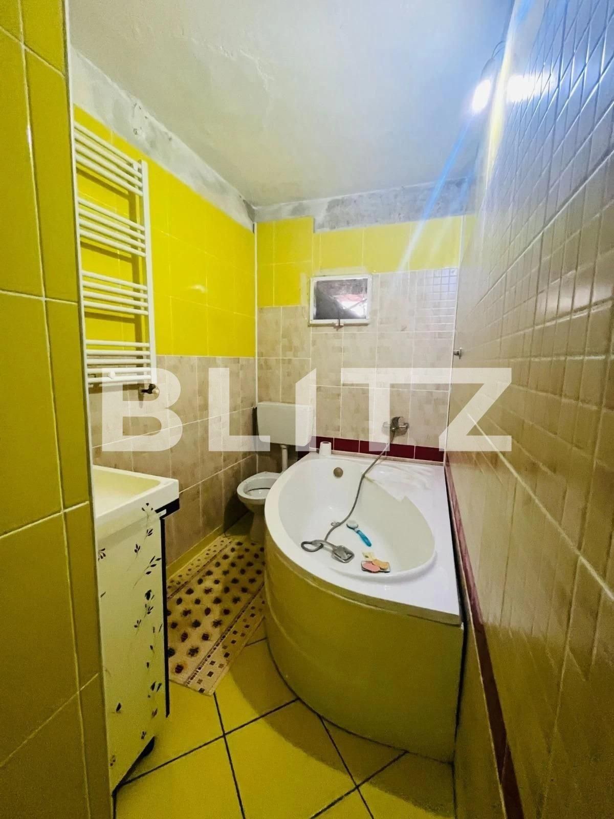Apartament de închiriat 2 camere Micro 6 - 128802AI | BLITZ Târgoviște | Poza4