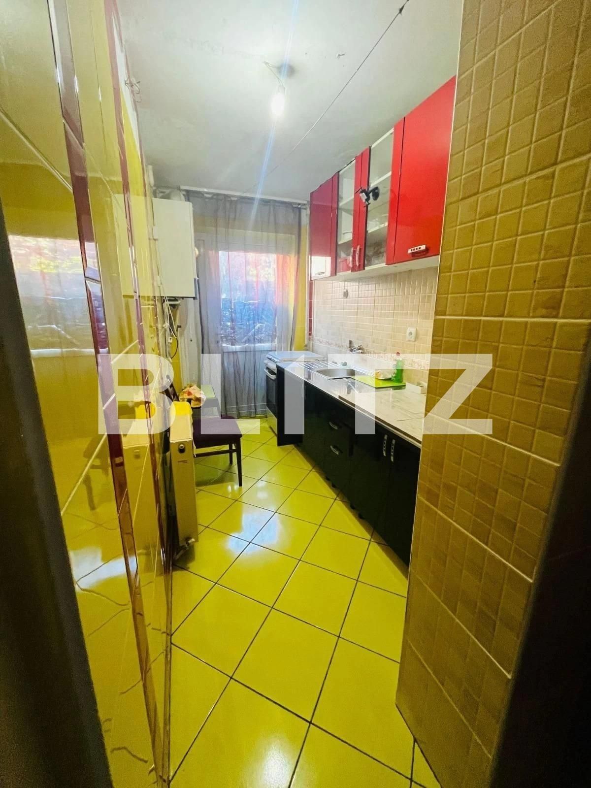 Apartament de închiriat 2 camere Micro 6 - 128802AI | BLITZ Târgoviște | Poza2