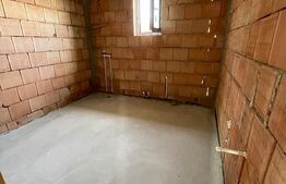 Casa individuala 180 mp, teren 337 mp, Ulmi