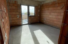 Casa individuala 180 mp, teren 337 mp, Ulmi