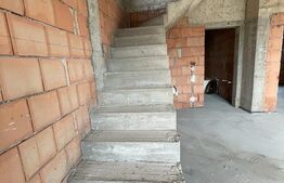 Casa individuala 180 mp, teren 337 mp, Ulmi