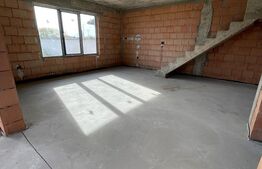 Casa individuala 180 mp, teren 337 mp, Ulmi