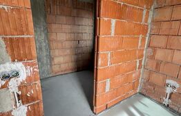 Casa individuala 180 mp, teren 337 mp, Ulmi