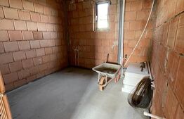 Casa individuala 180 mp, teren 337 mp, Ulmi