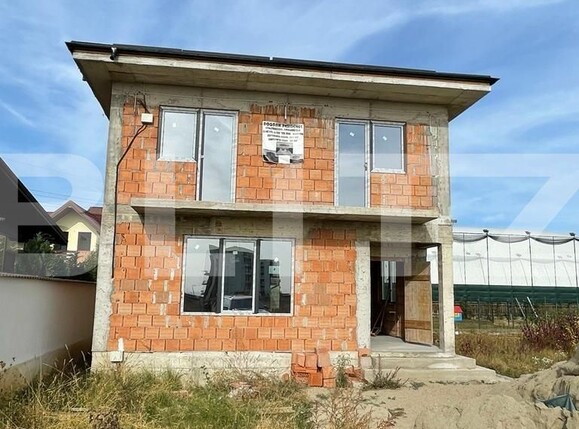 Casa de vânzare 3 camere Ulmi - 129085CV | BLITZ Târgoviște | Poza1