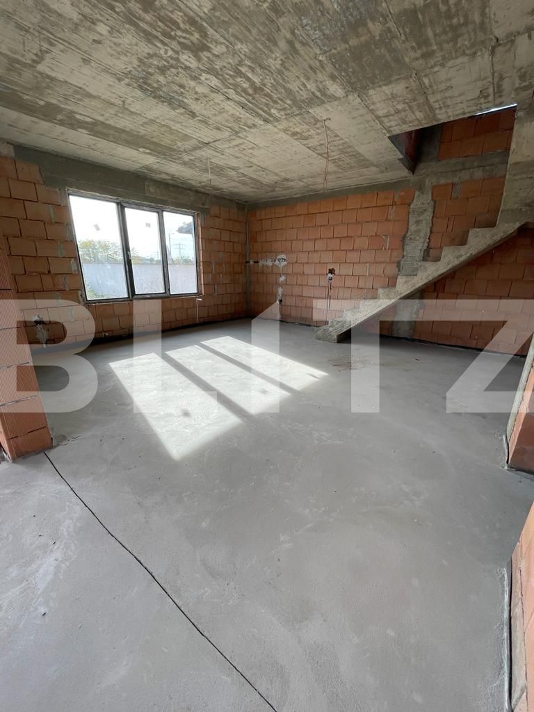 Casa de vânzare 3 camere Ulmi - 129085CV | BLITZ Târgoviște | Poza4