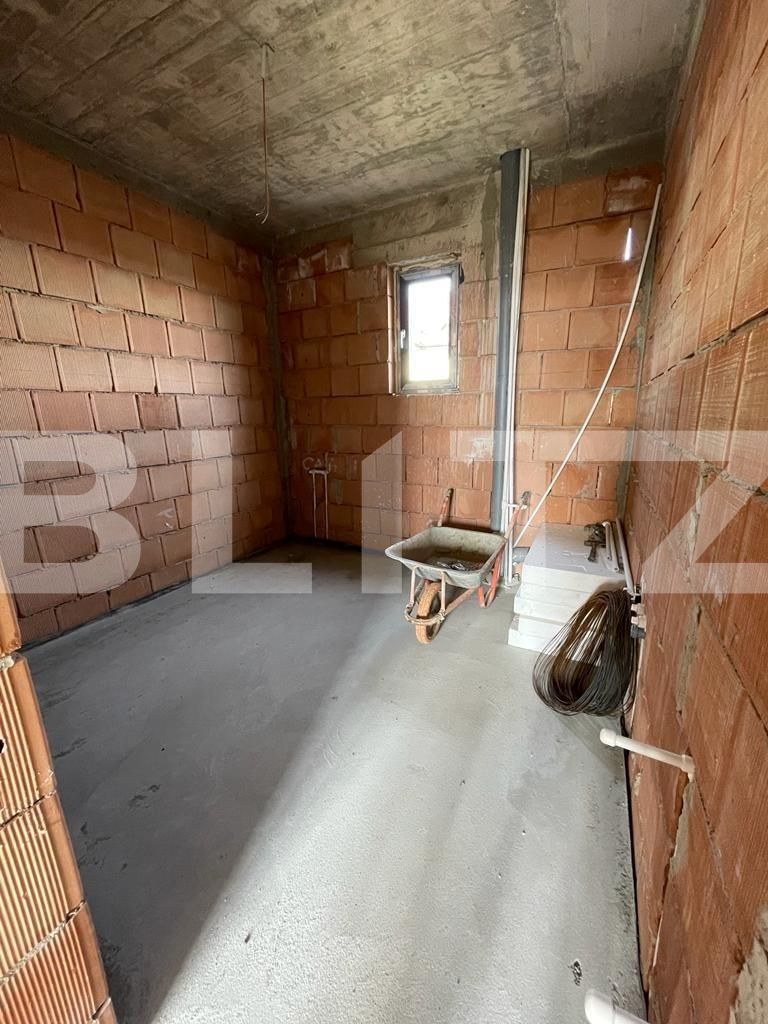 Casa de vânzare 3 camere Ulmi - 129085CV | BLITZ Târgoviște | Poza6