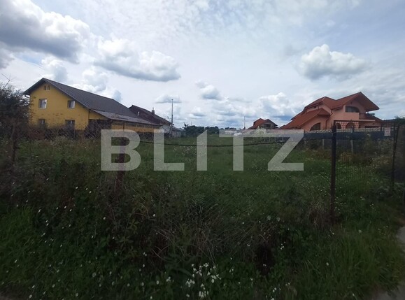 Teren de vânzare Priseaca - 129241TV | BLITZ Târgoviște | Poza2