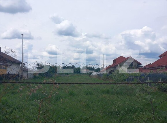 Teren de vânzare Priseaca - 129241TV | BLITZ Târgoviște | Poza1