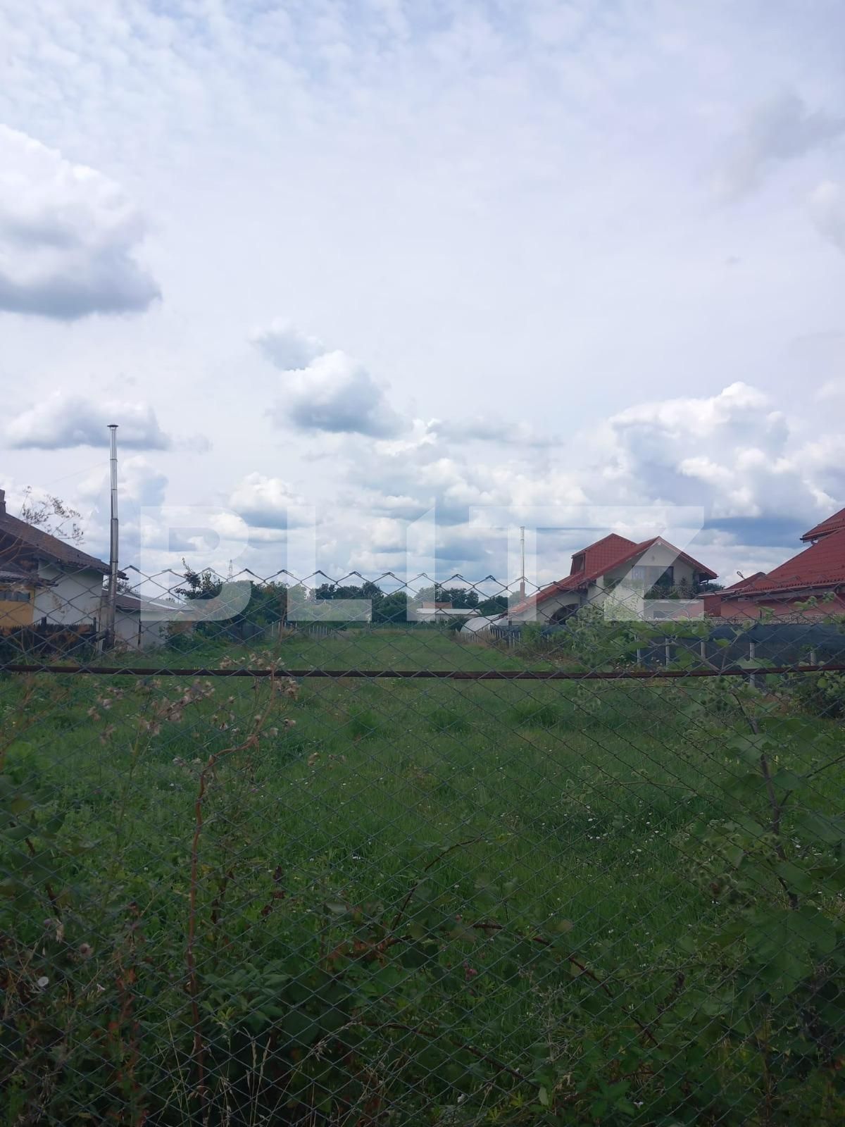 Teren de vânzare Priseaca - 129241TV | BLITZ Târgoviște | Poza3