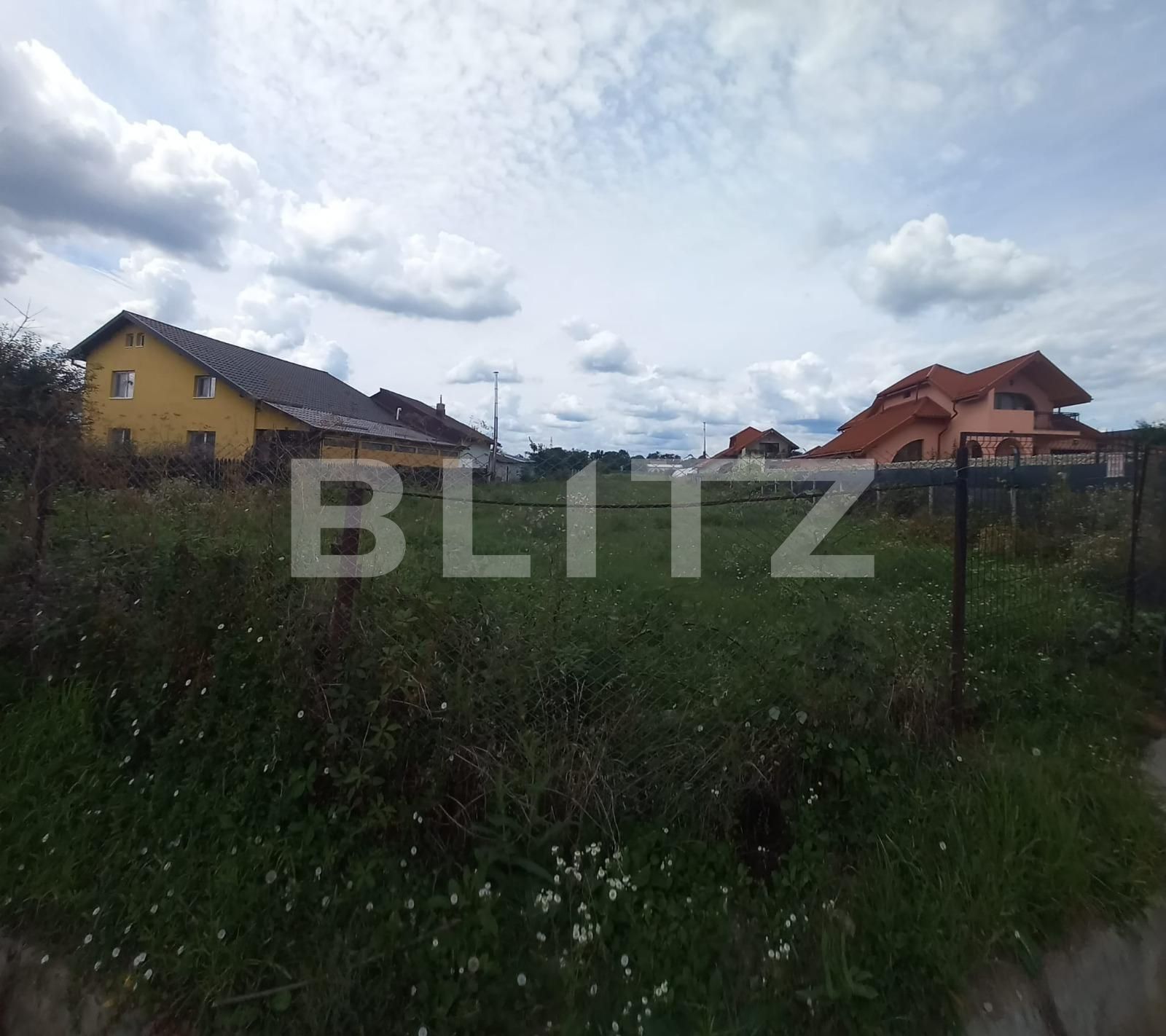 Teren de vânzare Priseaca - 129241TV | BLITZ Târgoviște | Poza2