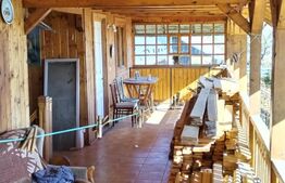 Casă,155mp, 1894 mp, teren, zona Valea Lungă