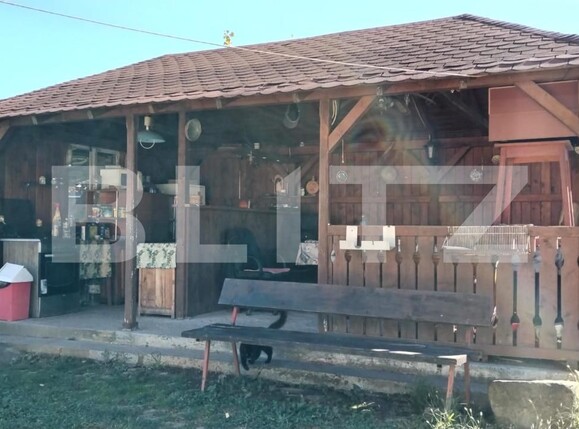 Casa de vânzare 6 camere Exterior Est - 129492CV | BLITZ Târgoviște | Poza4