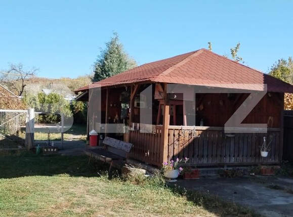 Casa de vânzare 6 camere Exterior Est - 129492CV | BLITZ Târgoviște | Poza3