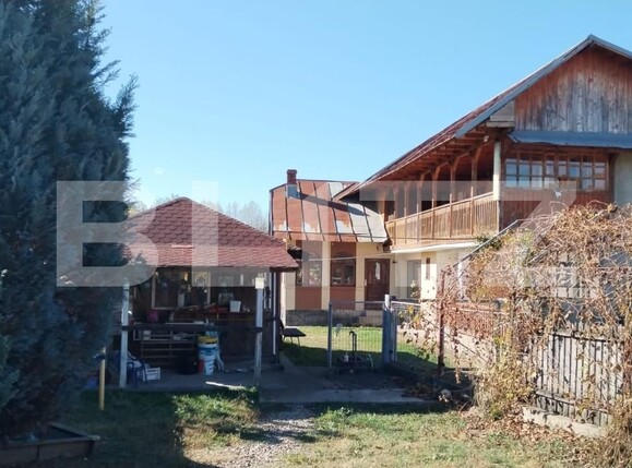 Casa de vânzare 6 camere Exterior Est - 129492CV | BLITZ Târgoviște | Poza6