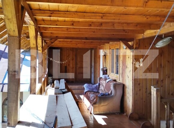 Casa de vânzare 6 camere Exterior Est - 129492CV | BLITZ Târgoviște | Poza11