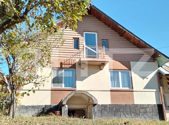 Casa de vânzare 6 camere Exterior Est - 129492CV | BLITZ Târgoviște | Poza2