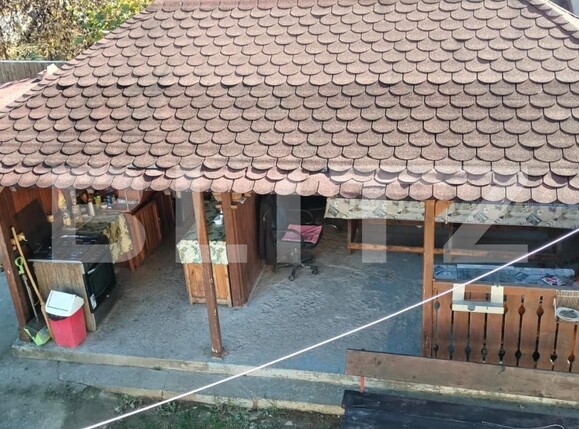 Casa de vânzare 6 camere Exterior Est - 129492CV | BLITZ Târgoviște | Poza7