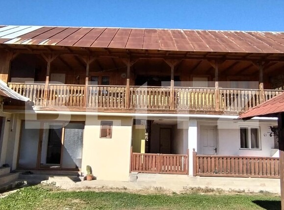 Casa de vânzare 6 camere Exterior Est - 129492CV | BLITZ Târgoviște | Poza5