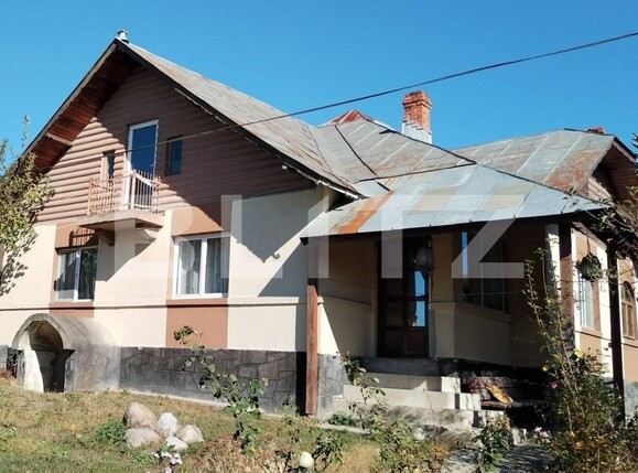 Casa de vânzare 6 camere Exterior Est - 129492CV | BLITZ Târgoviște | Poza1