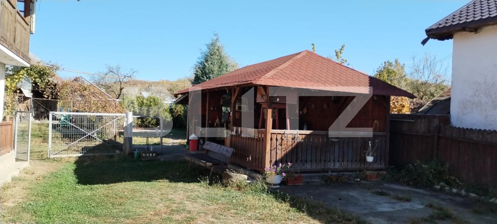 Casa de vânzare 6 camere Exterior Est - 129492CV | BLITZ Târgoviște | Poza3