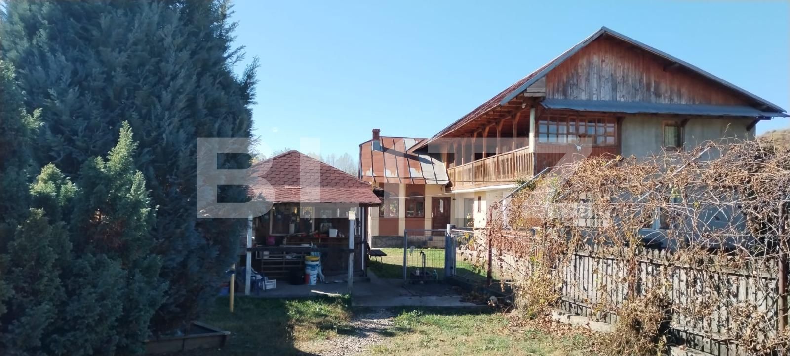 Casa de vânzare 6 camere Exterior Est - 129492CV | BLITZ Târgoviște | Poza6