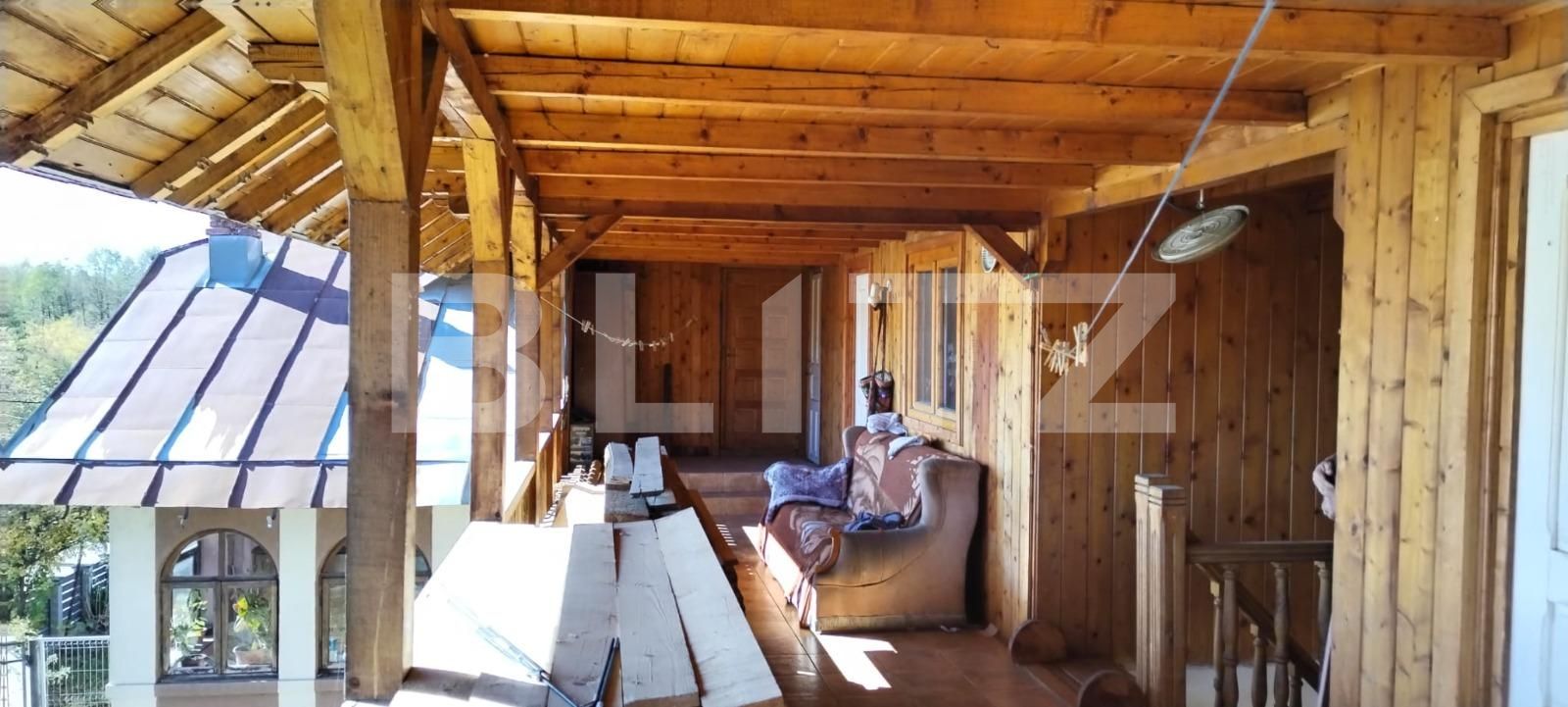 Casa de vânzare 6 camere Exterior Est - 129492CV | BLITZ Târgoviște | Poza11