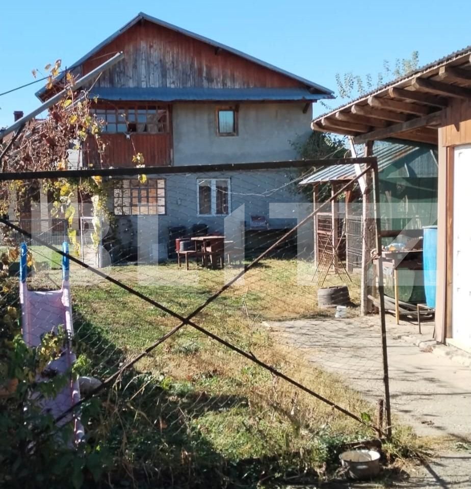 Casa de vânzare 6 camere Exterior Est - 129492CV | BLITZ Târgoviște | Poza9