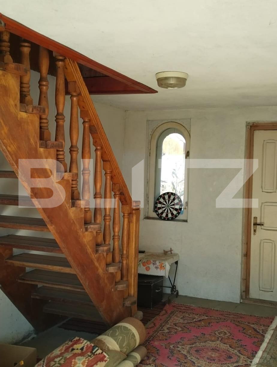 Casa de vânzare 6 camere Exterior Est - 129492CV | BLITZ Târgoviște | Poza8