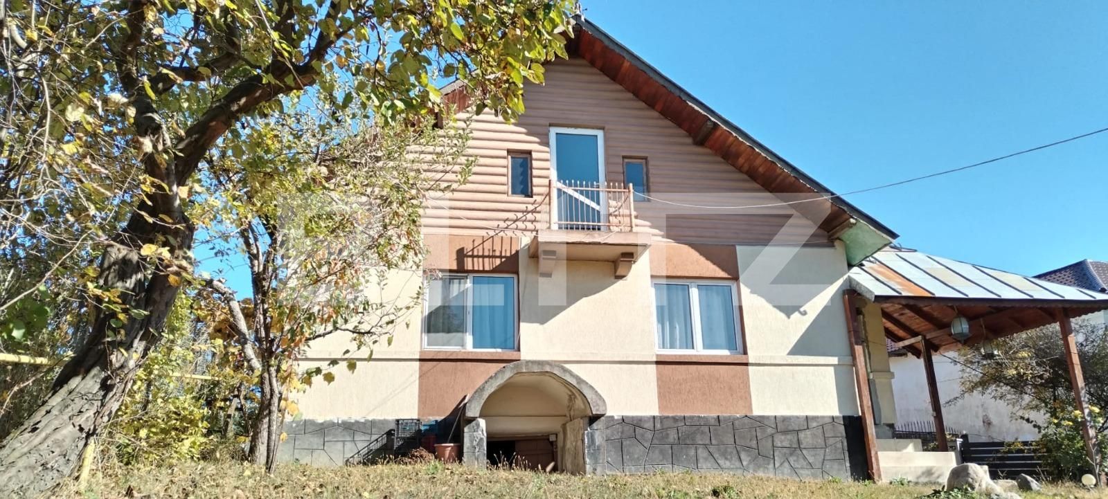 Casa de vânzare 6 camere Exterior Est - 129492CV | BLITZ Târgoviște | Poza2