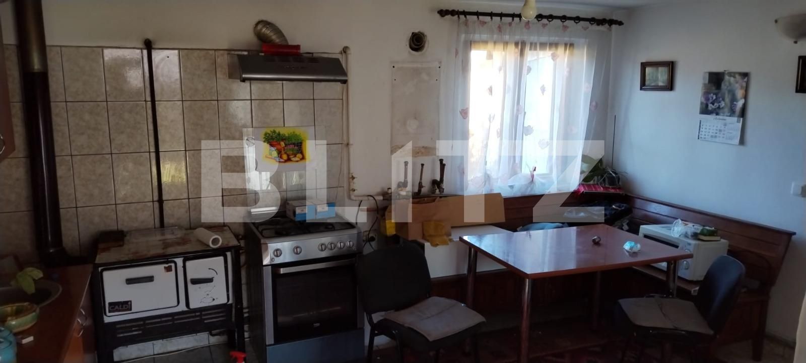 Casa de vânzare 6 camere Exterior Est - 129492CV | BLITZ Târgoviște | Poza13