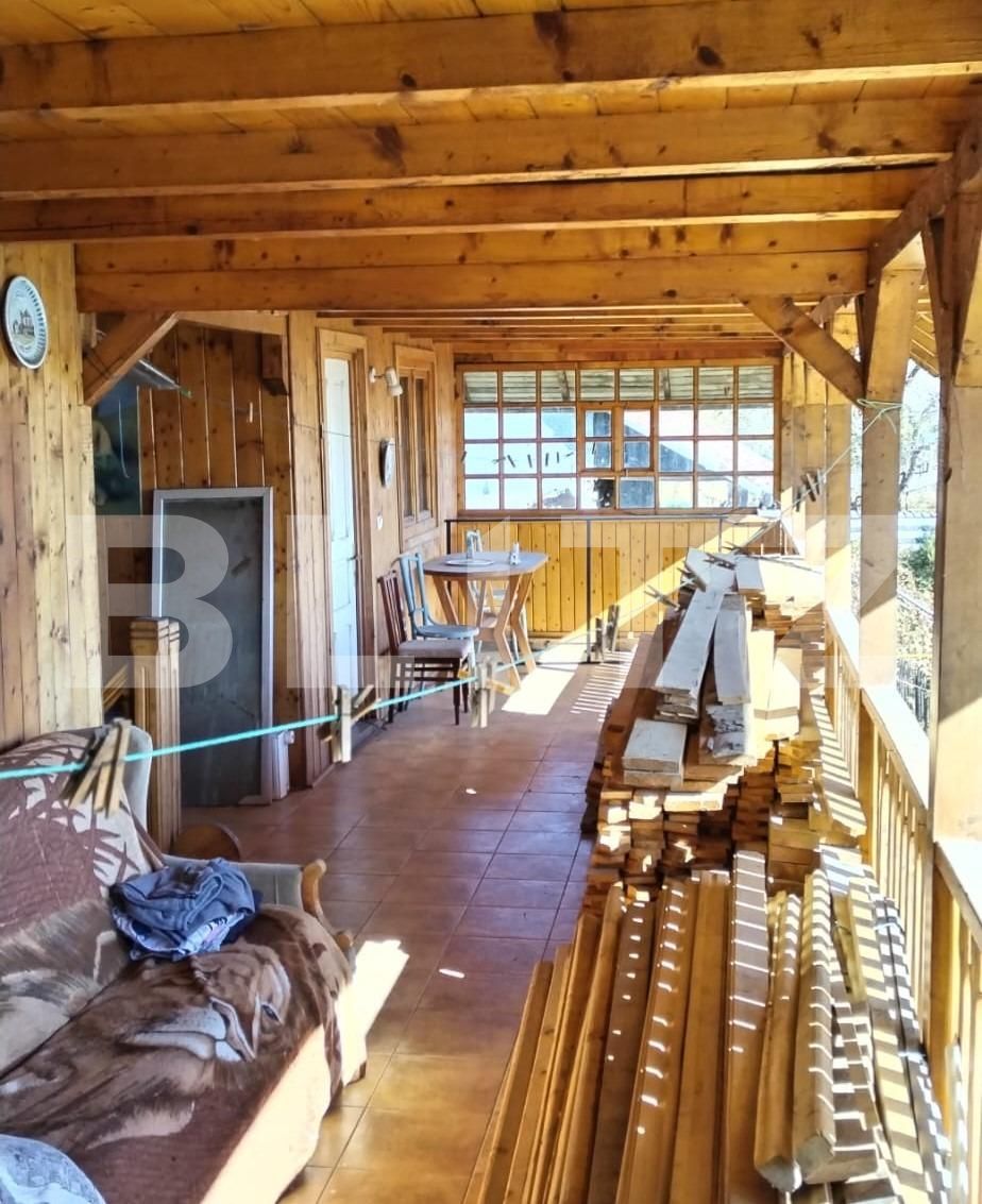 Casa de vânzare 6 camere Exterior Est - 129492CV | BLITZ Târgoviște | Poza10