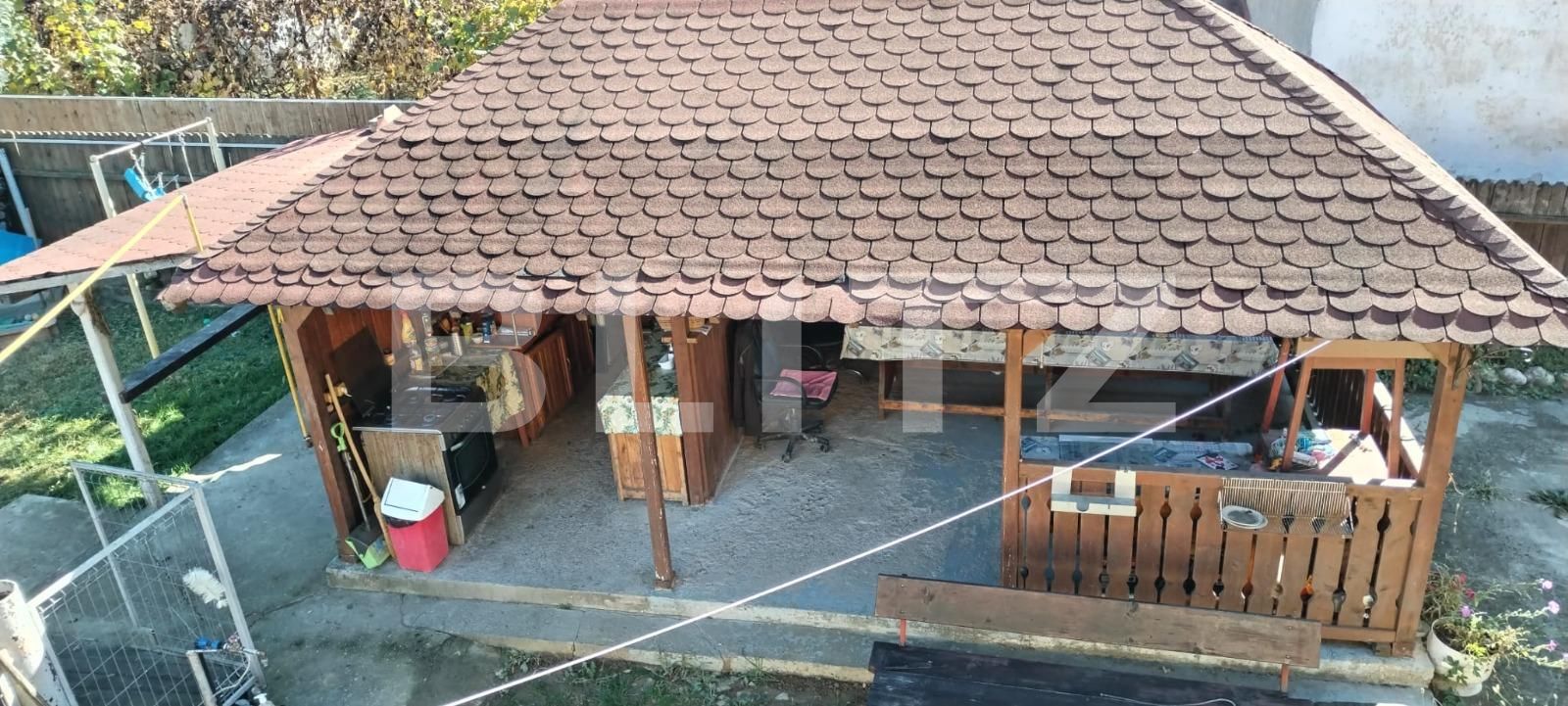 Casa de vânzare 6 camere Exterior Est - 129492CV | BLITZ Târgoviște | Poza7