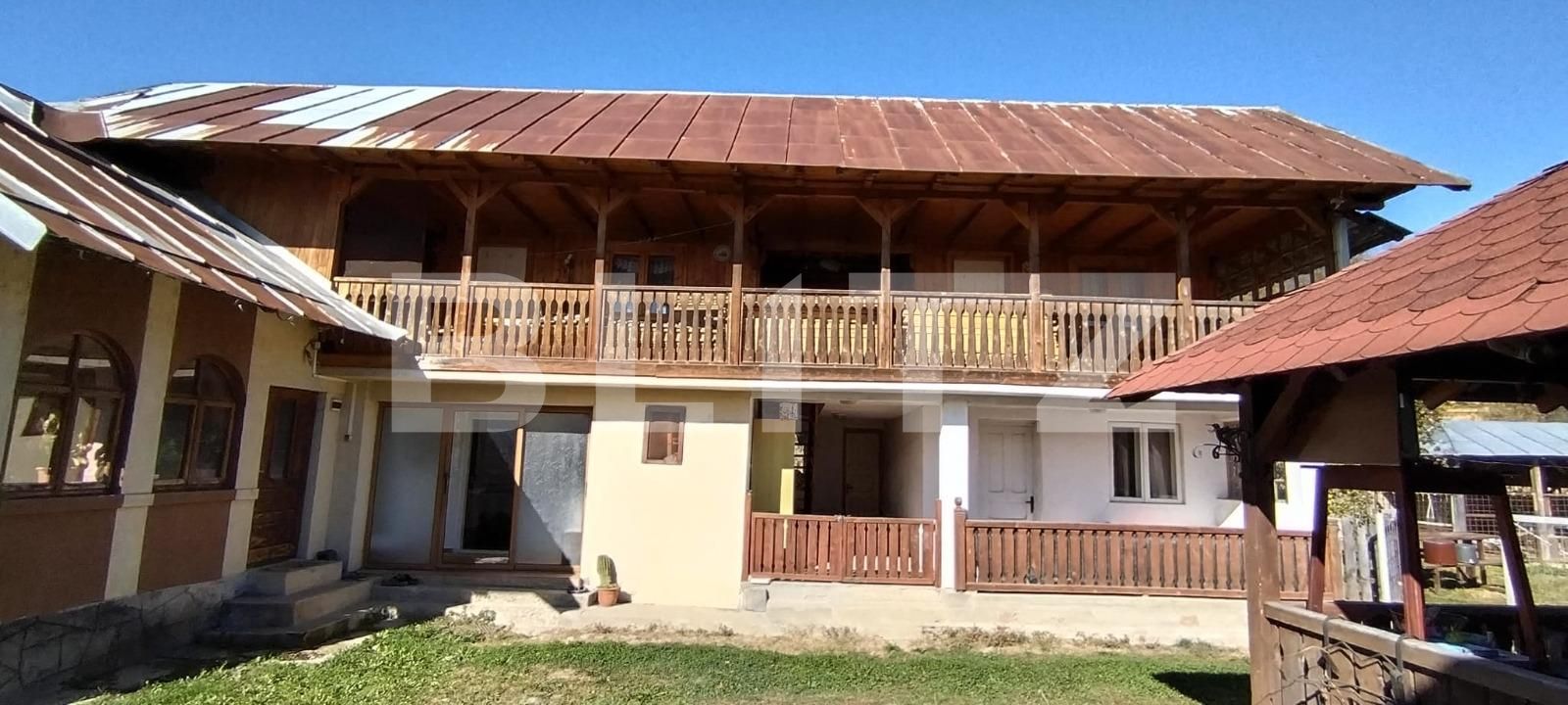 Casa de vânzare 6 camere Exterior Est - 129492CV | BLITZ Târgoviște | Poza5