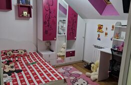 Vilă de vanzare sau la schimb cu Apartament 3 camere. Micro 4