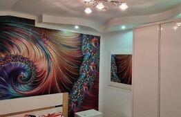 Vilă de vanzare sau la schimb cu Apartament 3 camere. Micro 4