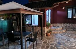 Vilă de vanzare sau la schimb cu Apartament 3 camere. Micro 4