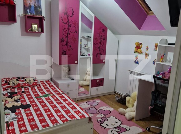 Casa de vânzare 3 camere Micro 4 - 129924CV | BLITZ Târgoviște | Poza13