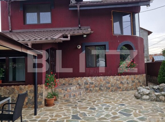 Casa de vânzare 3 camere Micro 4 - 129924CV | BLITZ Târgoviște | Poza1