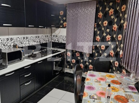 Casa de vânzare 3 camere Micro 4 - 129924CV | BLITZ Târgoviște | Poza4